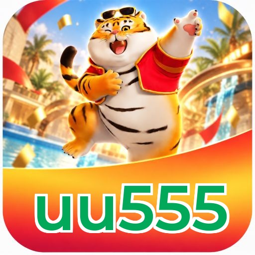 uu555 Logo