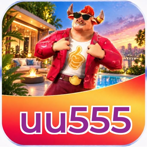 uu555 Logo
