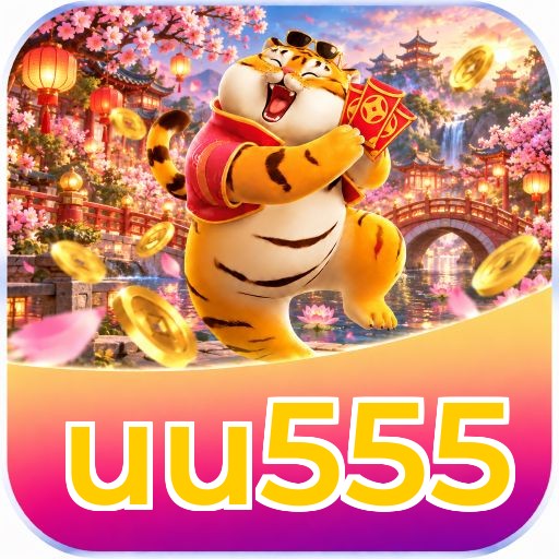 uu555 Logo