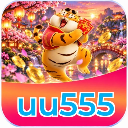 Slots online da uu555 com jackpots progressivos
