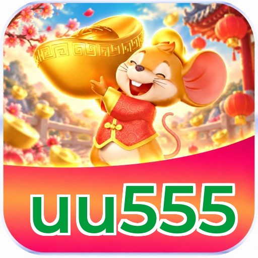 uu555 APP Android/iOS - Logo oficial
