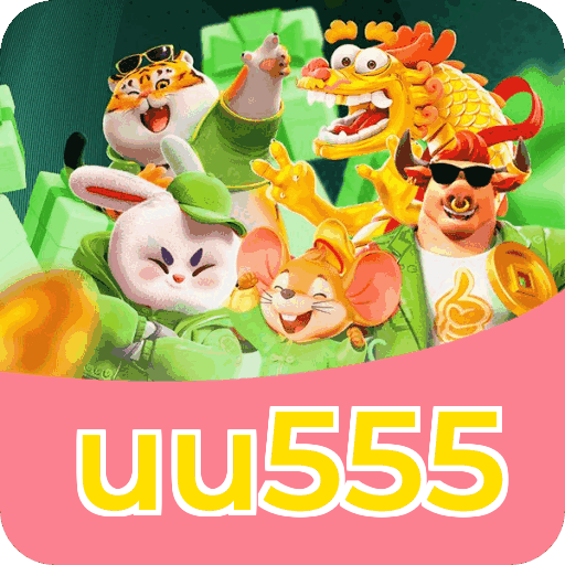 Catálogo uu555 2.547 jogos - Pragmatic Play, Evolution, NetEnt